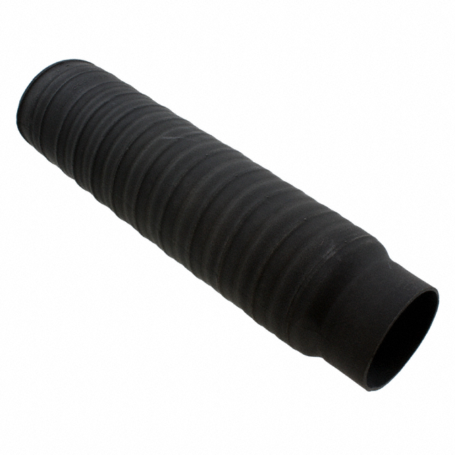 HEATSHRINK BOOT SZ32 BLACK