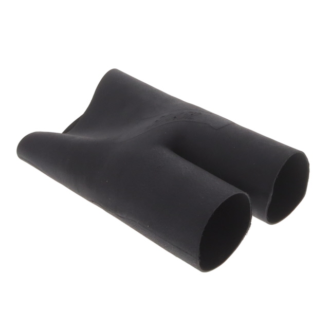 HEATSHRNK BOOT BRKOUT T SZ12 BLK HEATSHRNK BOOT BRKOUT T SZ12 BLK