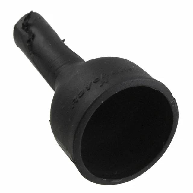 HEATSHRINK BOOT SZ32 BLACK