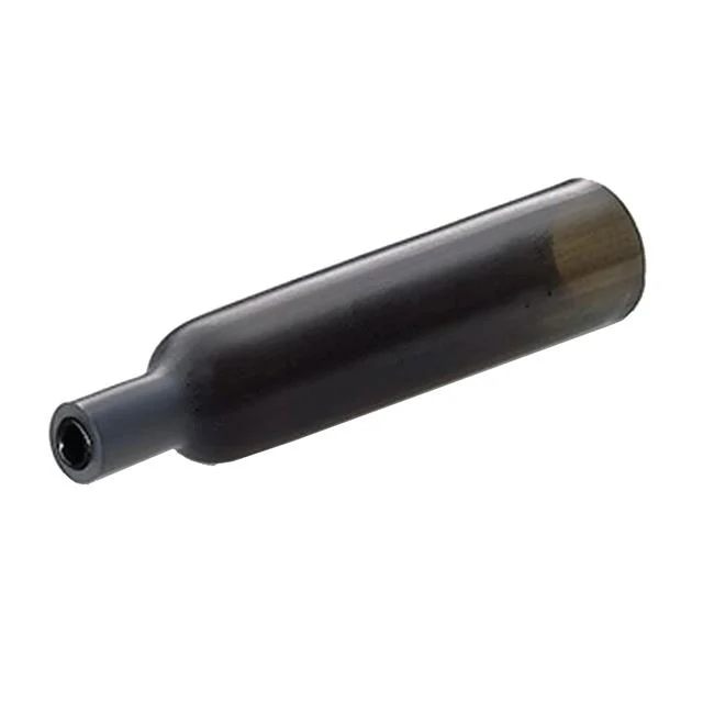 HEATSHRINK CAP CLEAR