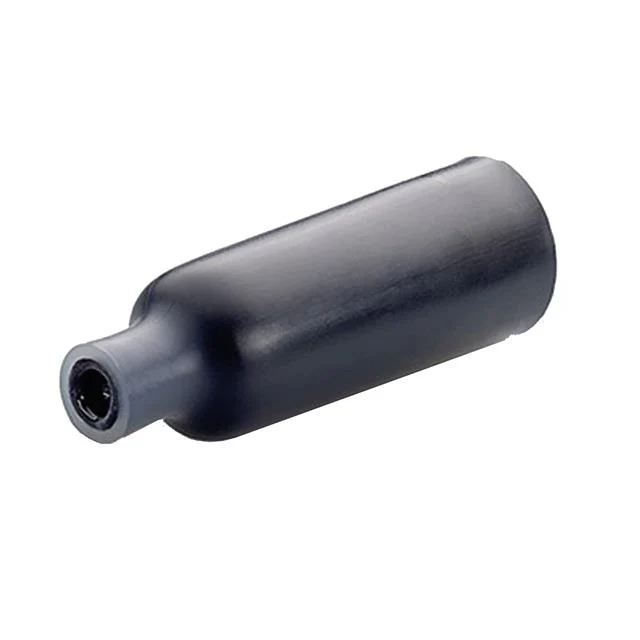 HEATSHRINK CAP CLEAR