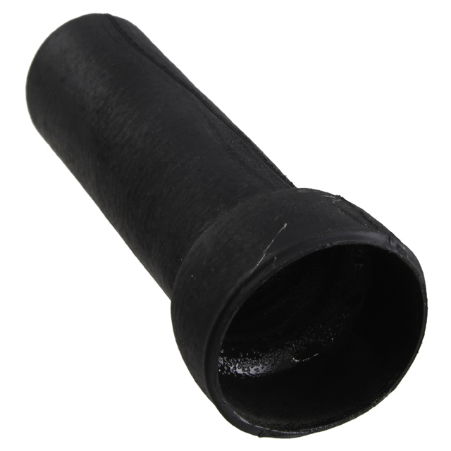 HEATSHRINK BOOT SZ11 BLACK