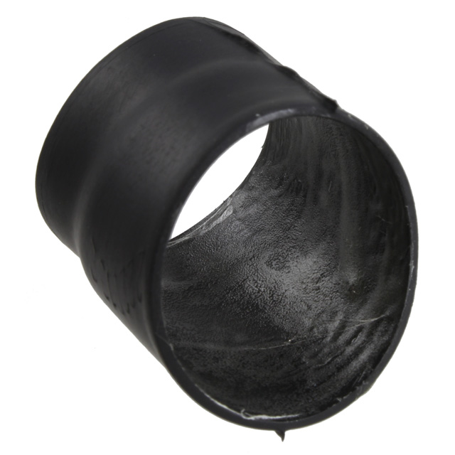 HEATSHRINK BOOT 90DEG SZ32 BLK