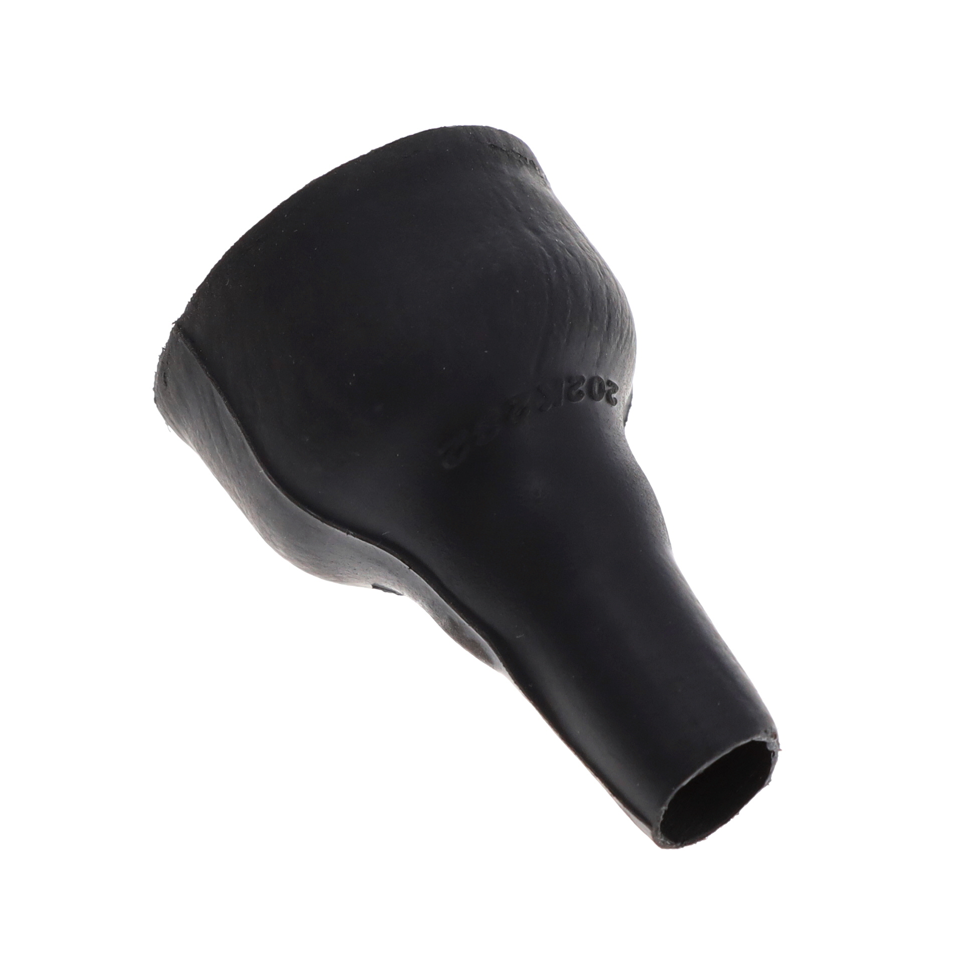 HEATSHRINK BOOT SZ32 BLACK HEATSHRINK BOOT SZ32 BLACK