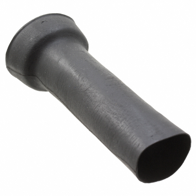 HEATSHRINK BOOT SZ21 BLACK HEATSHRINK BOOT SZ21 BLACK