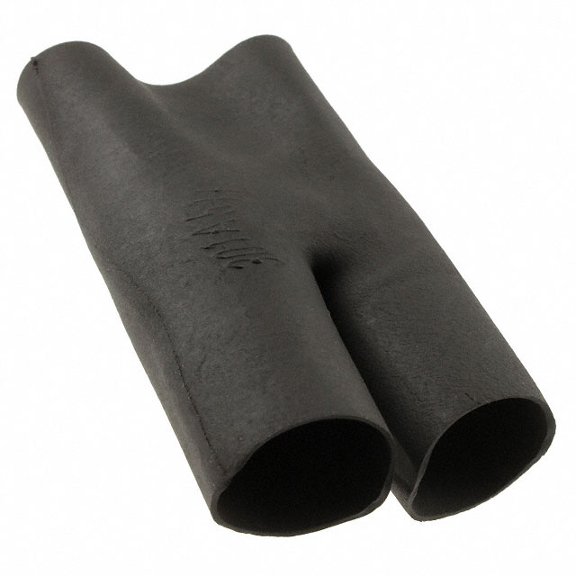 HEATSHRNK BOOT BRKOUT T SZ11 BLK HEATSHRNK BOOT BRKOUT T SZ11 BLK