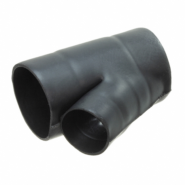 HEATSHRNK BOOT BRKOUT 90DEG SZ34 HEATSHRNK BOOT BRKOUT 90DEG SZ34