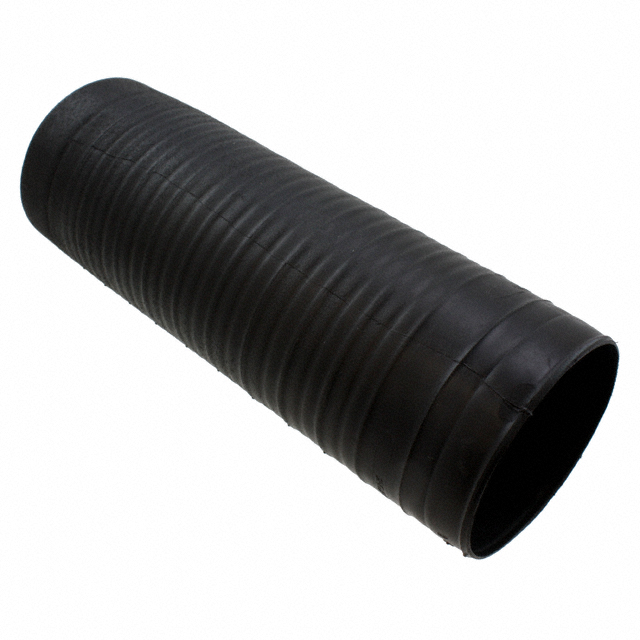 HEATSHRINK BOOT SZ32 BLACK HEATSHRINK BOOT SZ32 BLACK