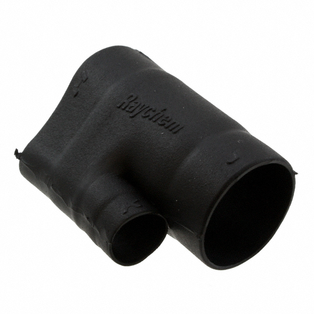 HEATSHRNK BOOT BRKOUT T SZ12 BLK HEATSHRNK BOOT BRKOUT T SZ12 BLK