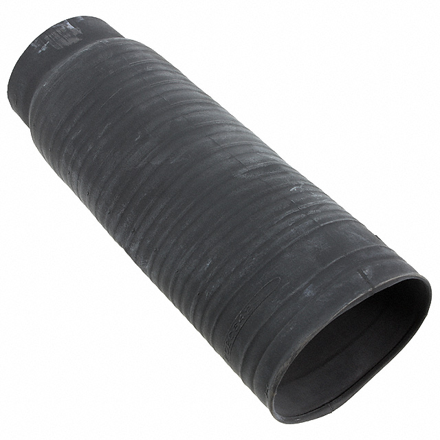 HEATSHRINK BOOT SZ42 BLACK HEATSHRINK BOOT SZ42 BLACK