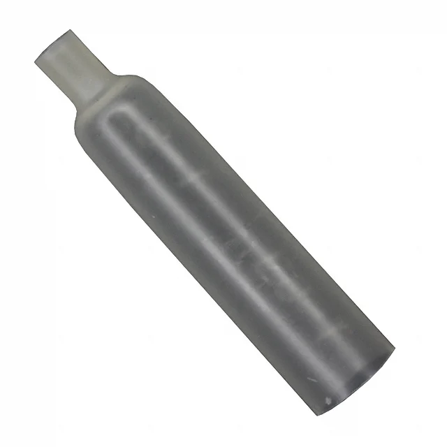 HEATSHRINK CAP CLEAR HEATSHRINK CAP CLEAR