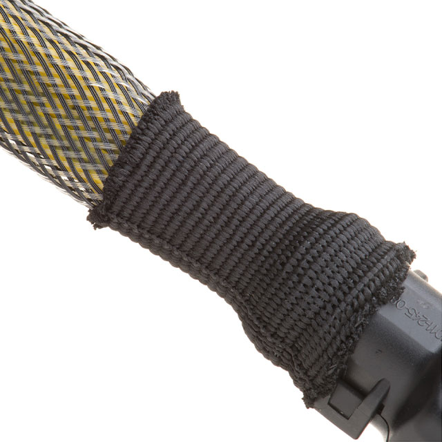 2:1 FAB HEATSHRINK BLK 20MM 100'