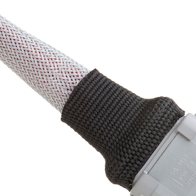 2:1 FAB HEATSHRINK BLK 30MM 100'