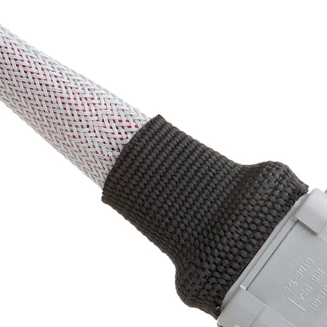 2:1 FAB HEATSHRINK BLK 70MM 100'