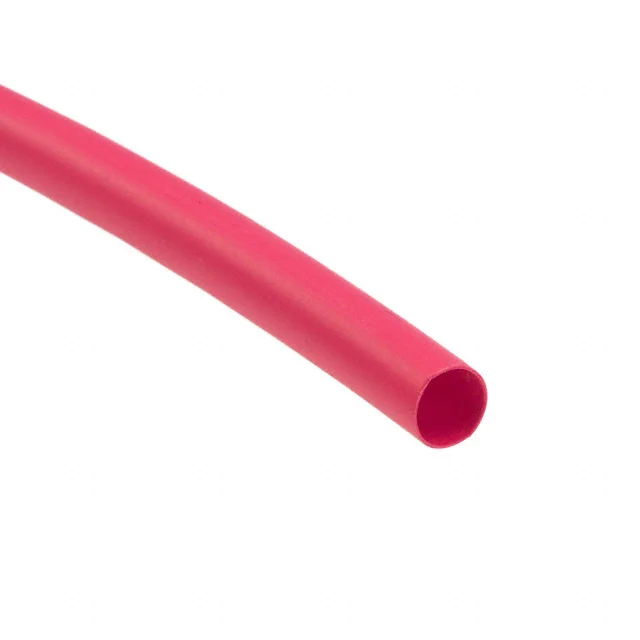 HEATSHRINK FP301 1/4" RED