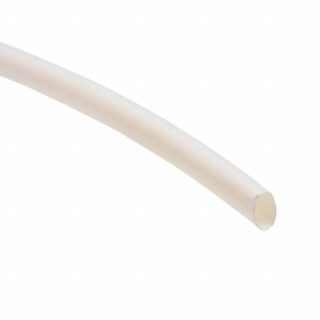 HEATSHRINK FP301 3/16" WHITE