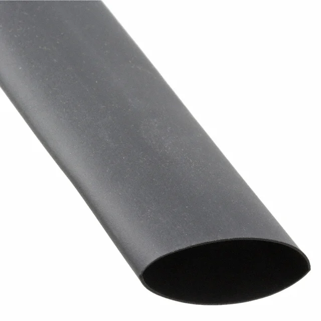 HEATSHRINK 3/4" BLACK