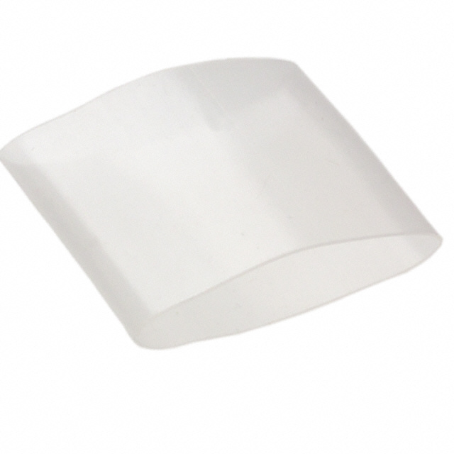 HEATSHRINK FP301 1-1/2" CLEAR