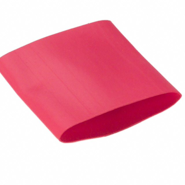 HEATSHRINK FP301 1-1/2" RED
