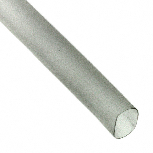 HEATSHRINK PVDF 3/8" X 4' 1=1PC