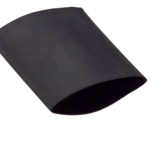 HEATSHRINK FP301 2" BLACK