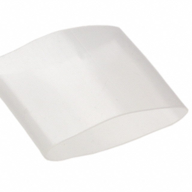 HEATSHRINK FP301 2" CLR