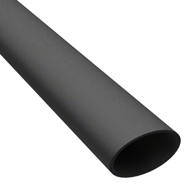 HEATSHRINK EPS200 1/8"X4' BLACK HEATSHRINK EPS200 1/8"X4' BLACK