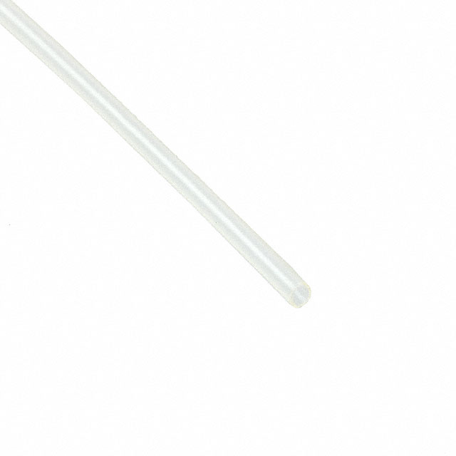 HEATSHRINK 0.093" X 4' CLEAR