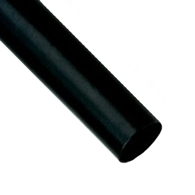 HEATSHRINK FP301 3/32-100' BLACK