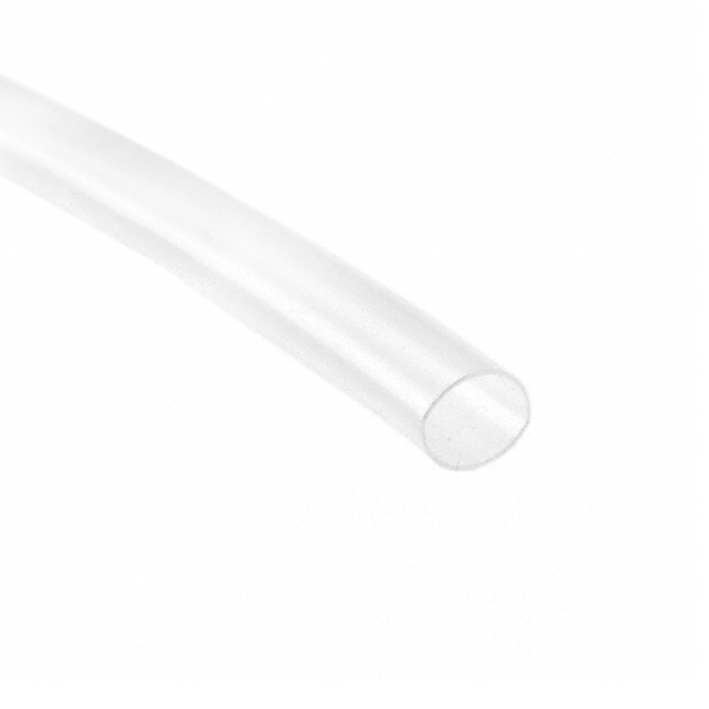 HEATSHRINK FP301 1/4-100' CLEAR