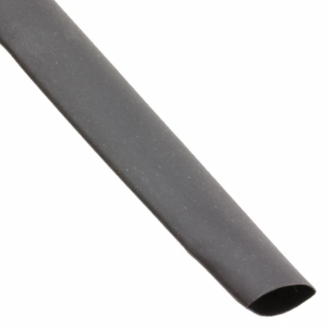 HEATSHRINK 1/8" X 100' BLACK