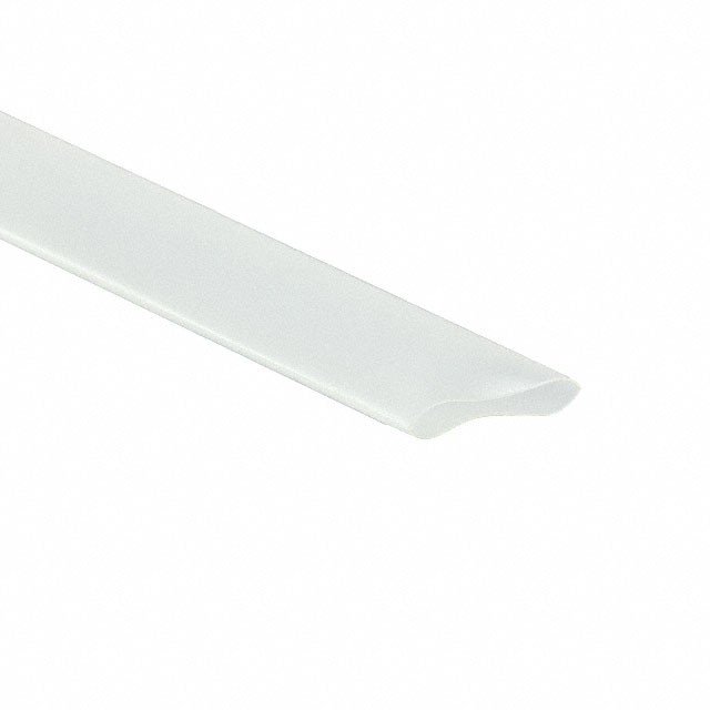 HEATSHRINK 3/4" X 4' CLEAR HEATSHRINK 3/4" X 4' CLEAR