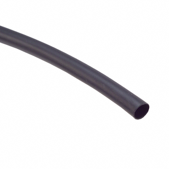 HEATSHRINK FP301 3/16" X 250'BLK