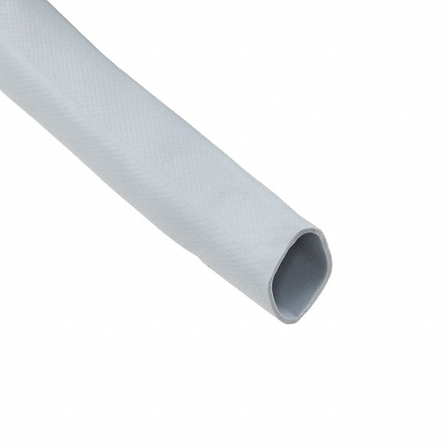 HEATSHRINK 0.263" X 25' SLATE