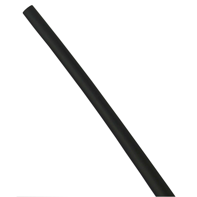 HEAT SHRINK 2.0MM DIA BLACK 4' 2