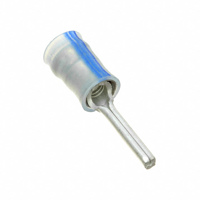 CONN WIRE PIN TERM 14-16AWG PIDG