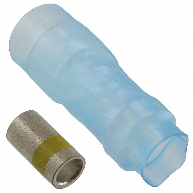 CONN INLINE 1900-6755 CMA CRIMP