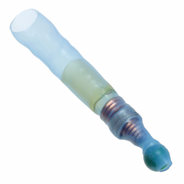 CONN WIRE CAP 1400-4800 CMA TWST