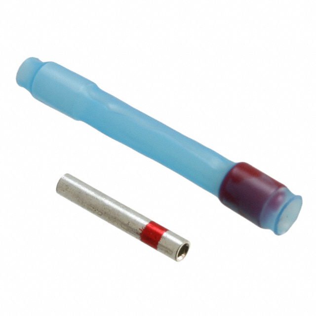 CONN SPLICE 20-26 AWG CRIMP