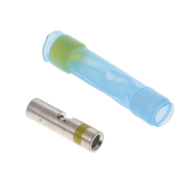 CONN SPLICE 12-16 AWG CRIMP