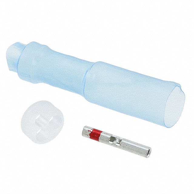 CONN SPLICE 304-1510 CMA CRIMP