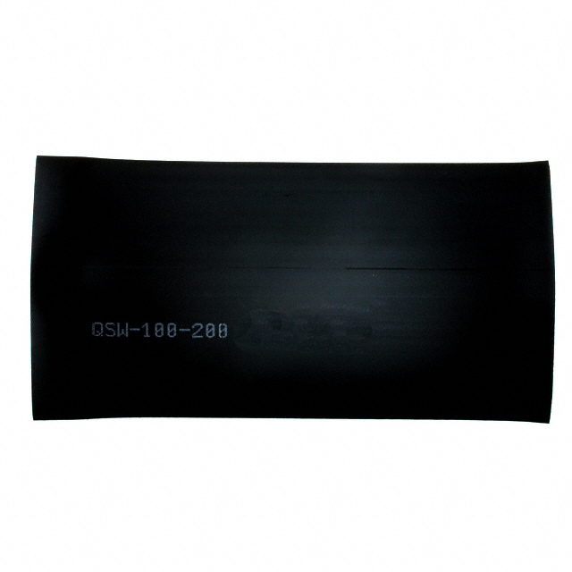 QUICK SHRINK WRAP 100MMX200MM