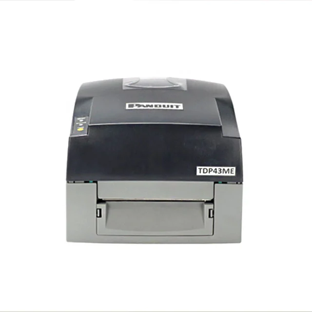 300 DPI THERMAL TRANSFER PRINTER