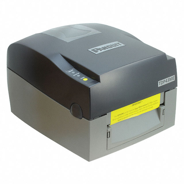 TDP43ME PRINTER KIT.