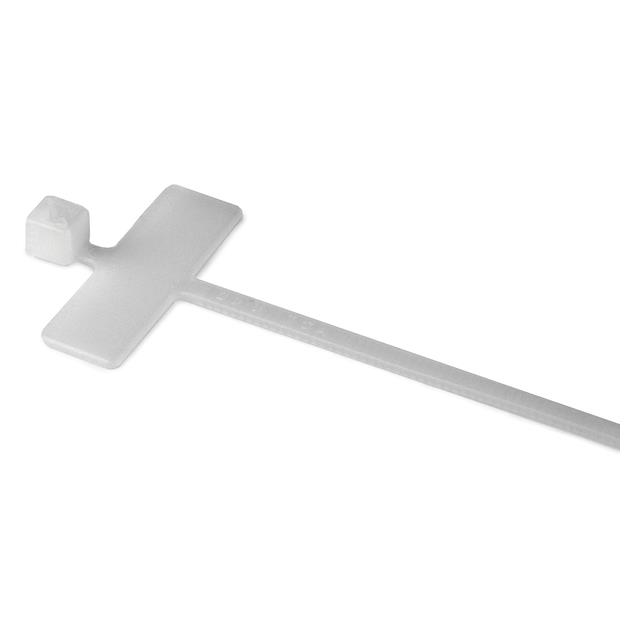 CBL TIE LOCKING NAT 18LB 3.93"