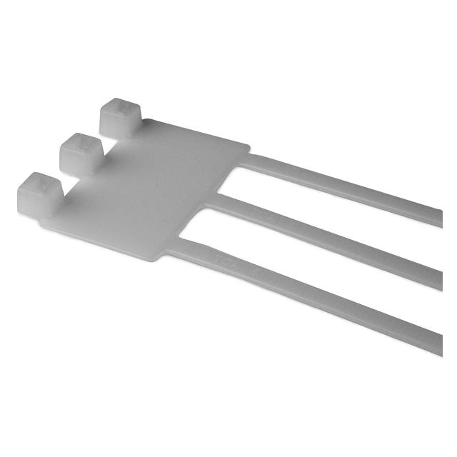 MARKER TIE NATURAL 50LBS 8.07"