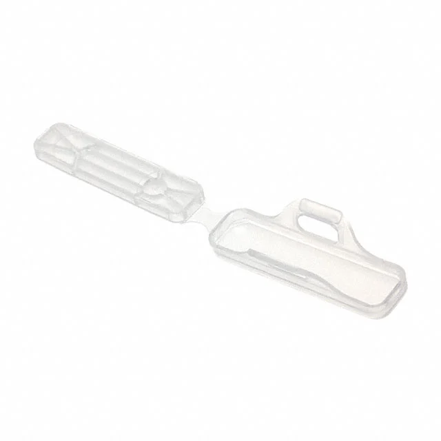 WIRE MARKER CBL TIE 8X30MM 50/PK