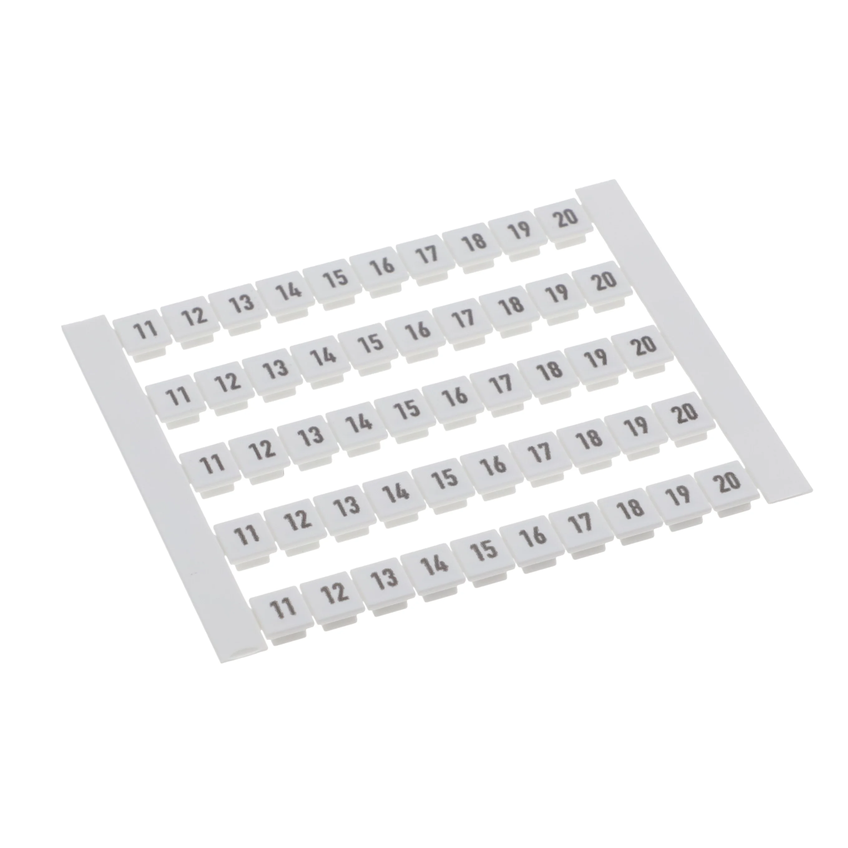 DEKAFIX FWZ 5 MARKED 11-20 50/CD DEKAFIX FWZ 5 MARKED 11-20 50/CD