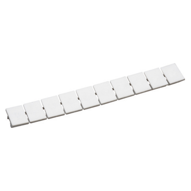 CONN ACC MARKER STRIP BLANK
