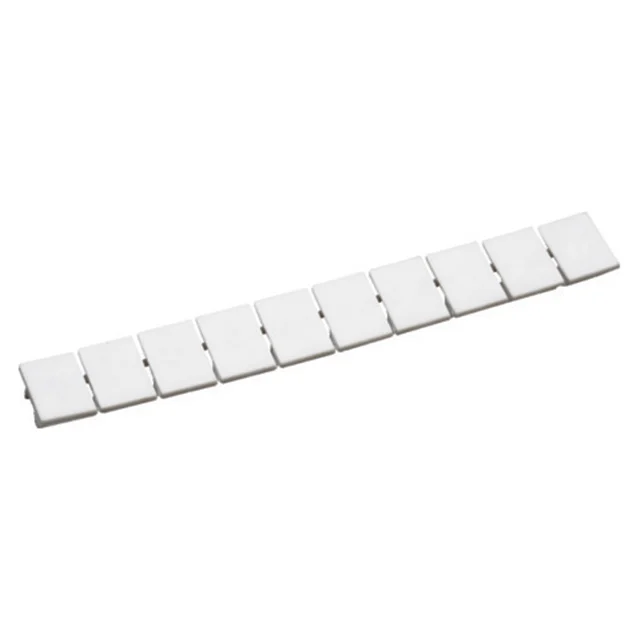 CONN ACC MARKER STRIP BLANK